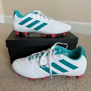 Adidas Women's Goletto VII Firm Soccer Cleats